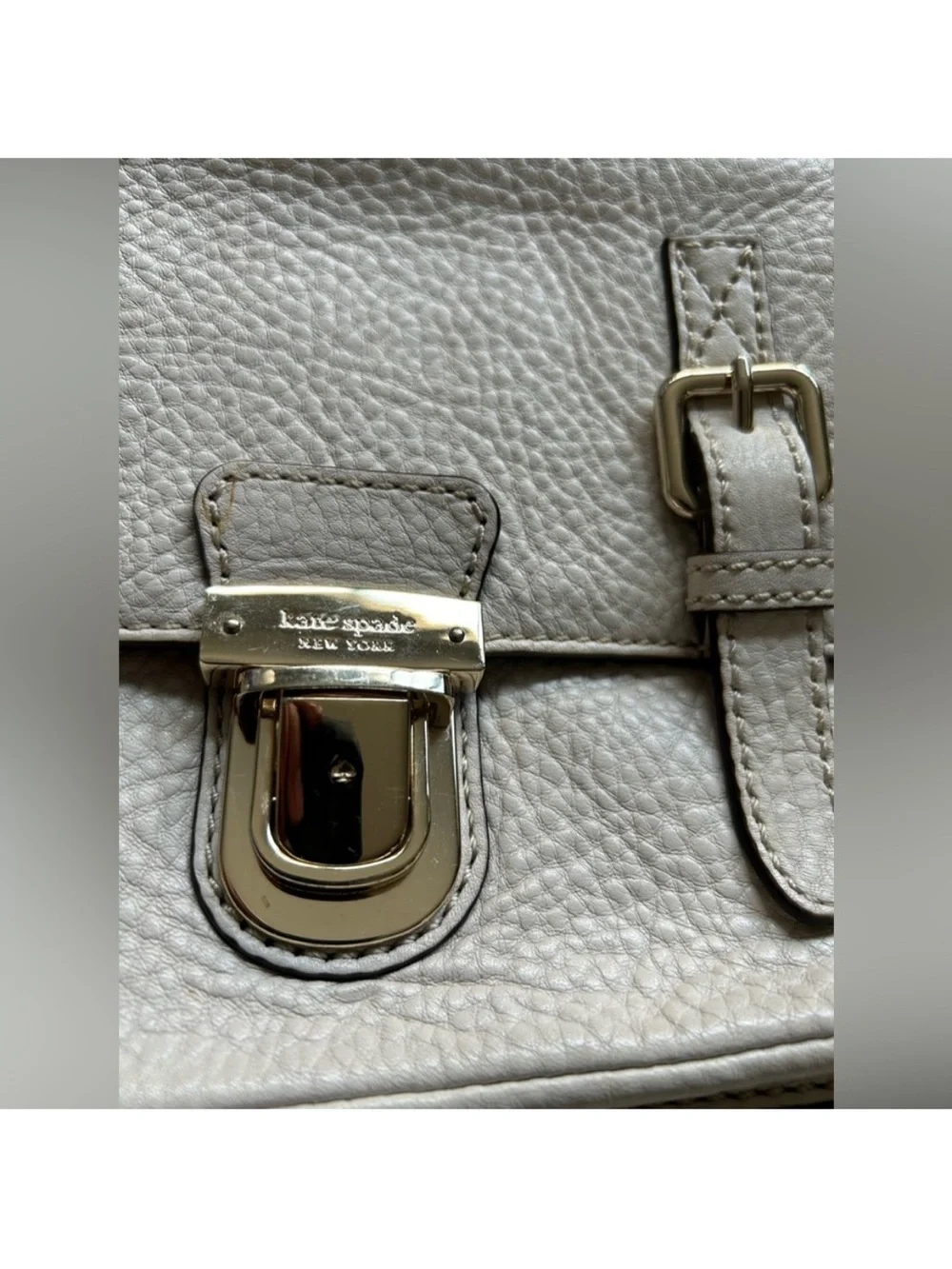 kate spade very good
